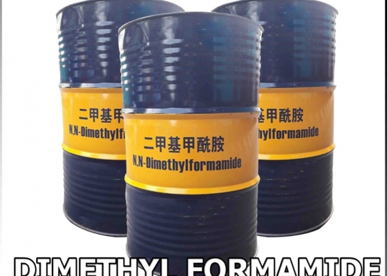 DMF || DIMETHYLFORMAMIDE || HÓA CHẤT CÔNG NGHIỆP
