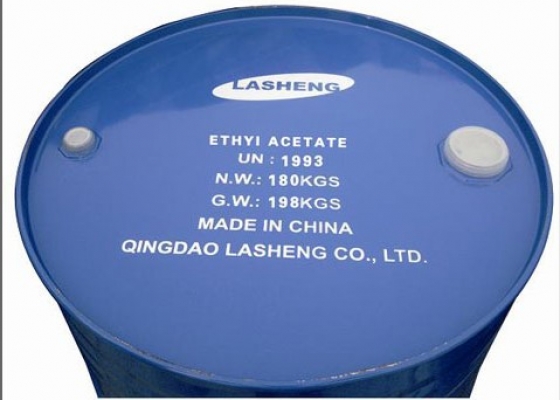 ETHYL ACETATE || ETYL AXETAT || C4H8O2 || HÓA CHẤT CÔNG NGHIỆP