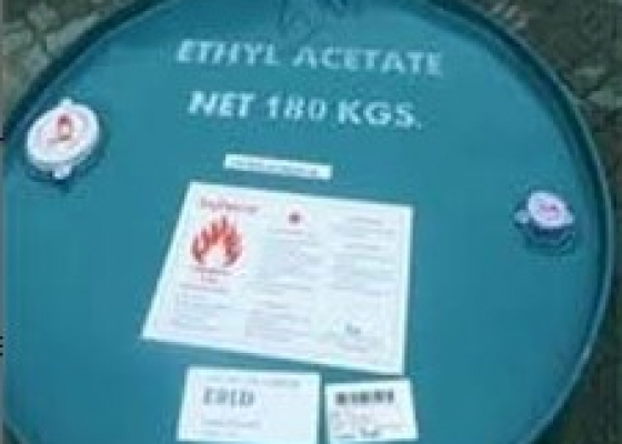 ETHYL ACETATE - EA || CH3COOC2H5 || HÓA CHẤT CÔNG NGHIỆP