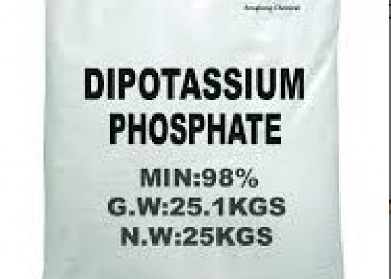 KALI HYDROPHOTPHAT || DIPOTASSIUM PHOSPHATE || HÓA CHẤT NÔNG NGHIỆP