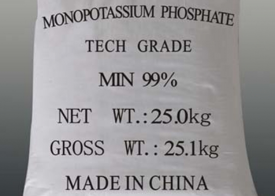 MONOPOTASSIUM PHOSPHATE || MKP || KH2PO4 || HÓA CHẤT CÔNG NGHIỆP