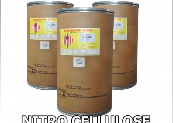 NITRO CELLULOSE 120 RS 5S 1/2 RS || HÓA CHẤT CÔNG NGHIỆP
