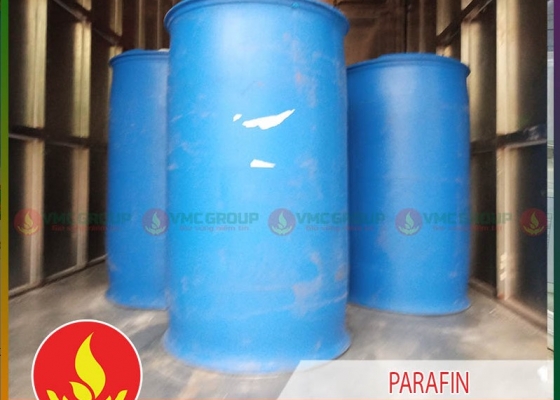 Parafin || DUNG MÔI CÔNG NGHIỆP
