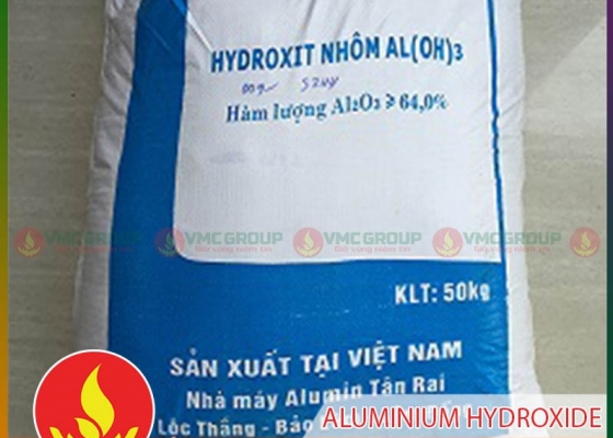  ATH || ALUMINIUM TRI HYDROXIDE || AL(OH)3 || HÓA CHẤT CÔNG NGHIỆP