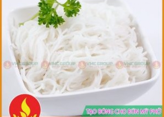 STD M2 || PHỤ GIA CAO CẤP TẠO BÓNG CHO BÚN MÌ PHỞ