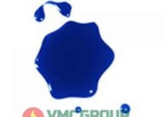 MÀU XANH DƯƠNG || BRILLIAN BLUE || VMC 107: 55 || PHỤ GIA THỰC PHẨM