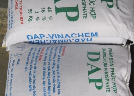 PHÂN BÓN DAP || DIAMMONIUM PHOSPHATE || HÓA CHẤT NÔNG NGHIỆP