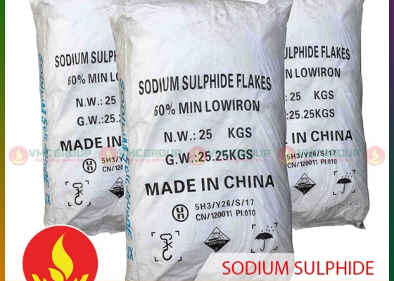 SODIUM SUNPHIDE || NA2S || NATRI SUNFUA || HÓA CHẤT CÔNG NGHIỆP