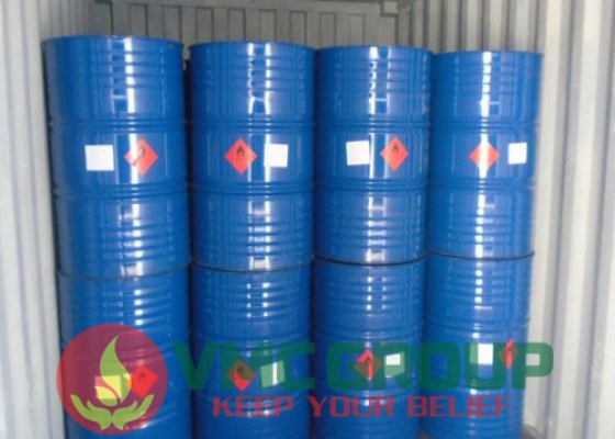 DUNG MÔI BA || BUTYL ACETATE || C6H12O2
