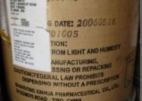 AcetylSalicylic Acid  || Aspirin || HÓA CHẤT CÔNG NGHIỆP