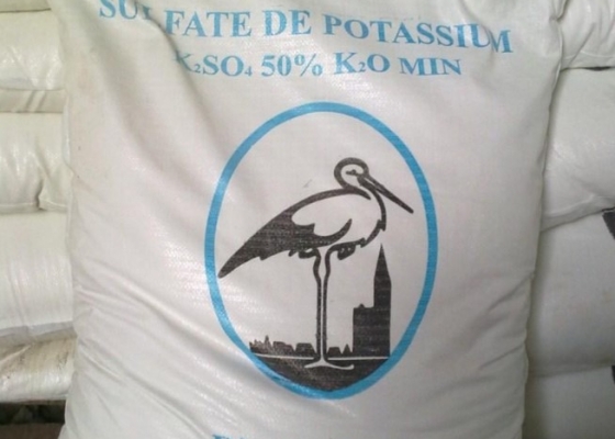 POTASSIUM SULPHATE ||  KALI SUNPHAT || K2SO4 || HÓA CHẤT NÔNG NGHIỆP