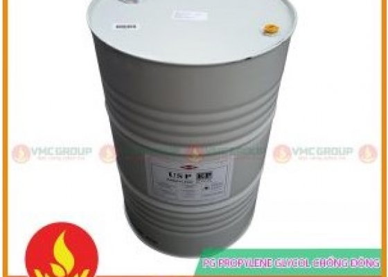 PG || PROPYLENE GLYCOL || CHẤT CHỐNG ĐÔNG