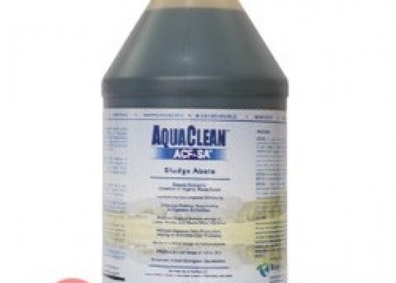 AQUACLEAN ACF || SA VI SINH XỬ LÝ NƯỚC || HÓA CHẤT NÔNG NGHIỆP