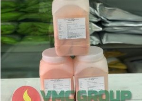TARTRAZINE YELLOW  || PHỤ GIA MÀU VÀNG CHANH