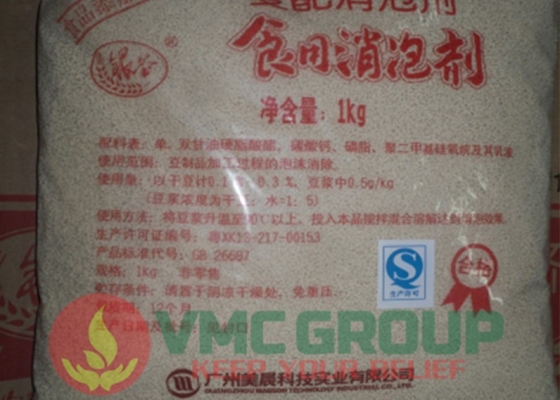 Phá Bọt Thực Phẩm Dạng Bột || Anti Foaming Agent || PHỤ GIA THỰC PHẨM