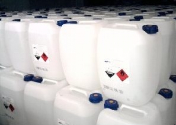 ACID ACETIC || CHẤT ĐIỀU VỊ THỰC PHẨM