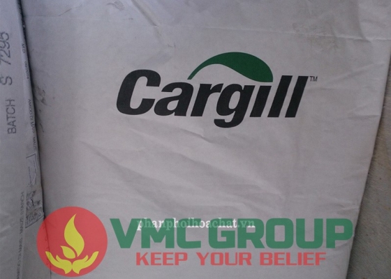 Tinh bột cargill || Tinh bột bắp biến tính || PHỤ GIA THỰC PHẨM