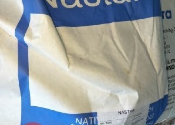 Tinh bột đậu hà lan Nastar || PHỤ GIA THỰC PHẨM