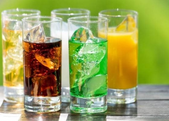 TOP 10 CHIẾT XUẤT THỰC PHẨM DÙNG TRONG NƯỚC GIẢI KHÁT