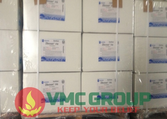 Xanthangum || Tạo đặc tạo sánh || PHỤ GIA THỰC PHẨM