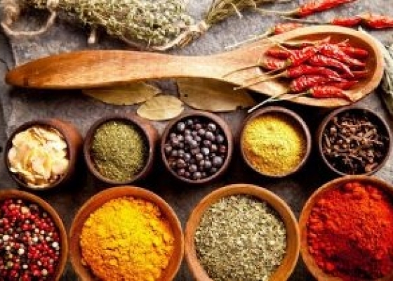 BỘT GIA VỊ THỰC PHẨM SEASONINGS