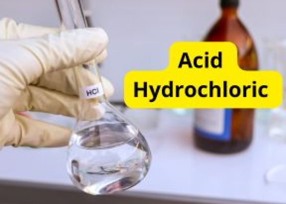 AXIT HCl || AXIT CLOHIDRIC 35% || HÓA CHẤT CÔNG NGHIỆP