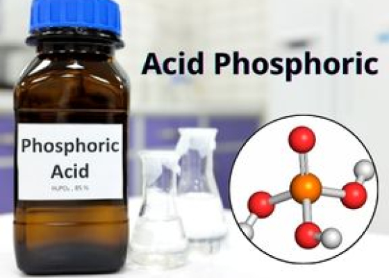 H3PO4 || AXIT PHOTPHORIC || HÓA CHẤT CÔNG NGHIỆP