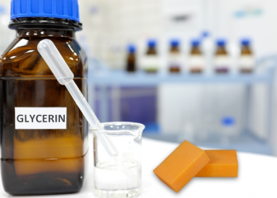 GLYCERIN || C3H8O3 || HÓA CHẤT CÔNG NGHIỆP