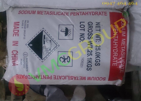 SODIUM SILICATE || NA2SIO3 || HÓA CHẤT CÔNG NGHIỆP