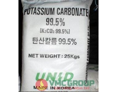 K2CO3 || POTASSIUM CARBONATE || HÓA CHẤT CÔNG NGHIỆP