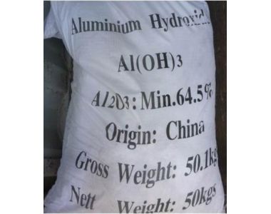 Aluminium Hydroxide || Nhôm Hydroxit || Al(OH)3 || HÓA CHẤT CÔNG NGHIỆP