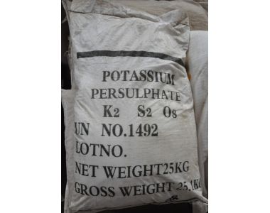 Kali pesunphat || Potassium Persulfate || HÓA CHẤT CÔNG NGHIỆP