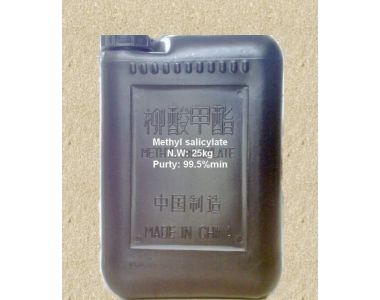 Metyl salicylat || C8H8O3 || HÓA CHẤT CÔNG NGHIỆP
