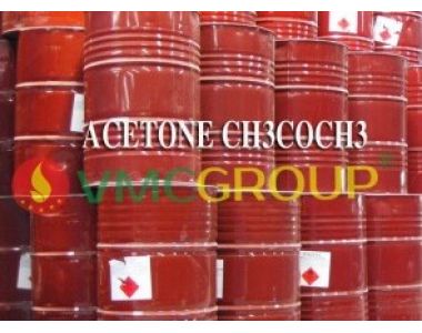 Acetone || CH3COCH3 || HÓA CHẤT CÔNG NGHIỆP