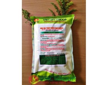 VMC SORBIC || PHỤ GIA BẢO QUẢN  NEM || RAU CỦ QUẢ || THỨC UỐNG || BÁNH MÌ