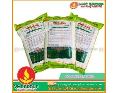 VMC ANTI || CHẤT BẢO QUẢN THỰC PHẨM