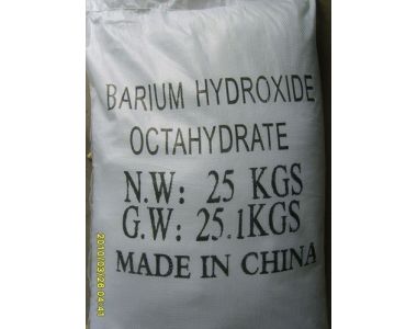 Barium hydroxide || bari hidroxit || Ba(OH)2 || HÓA CHẤT CÔNG NGHIỆP