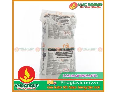SODIUM METABISULFITE NA2S2O5 || TẨY TRẮNG || PHỤ GIA THỰC PHẨM