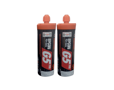 RAMSET EPCON G5 || KEO EPOXY NEO CẤY SẮT THÉP || HÓA CHẤT XÂY DỰNG