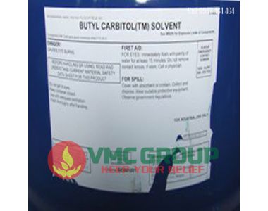 DUNG MÔI BUTYL CARBITOL || C8H18NO3