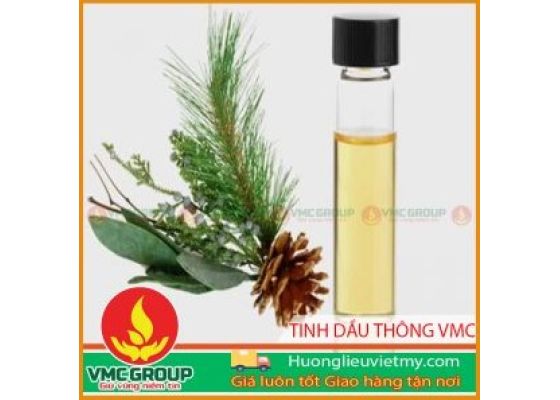 tinh-dau-thong-phu-gia-thuc-pham-vmc