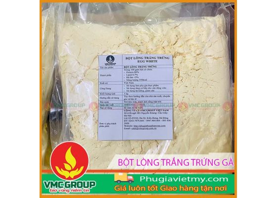 bot-long-trang-trung-tao-dai-gion-phu-gia-thuc-pham
