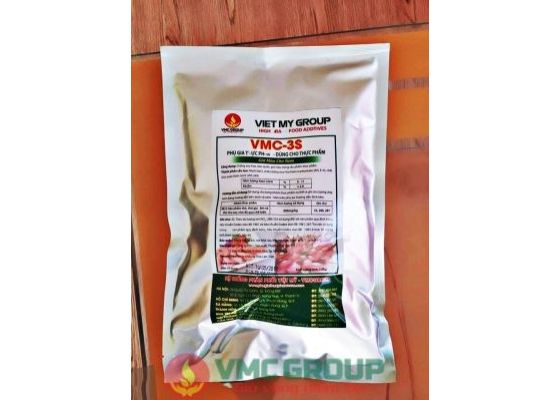 vmc-3s-tao-hong-tu-nhien-cho-san-pham-xuc-xich-gio-cha