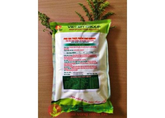 vmc-sorbic-phu-gia-bao-quan-thuc-pham