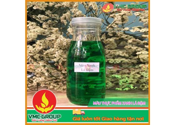 pham-mau-xanh-la-dam-vmc-602-58-phu-gia-thuc-pham