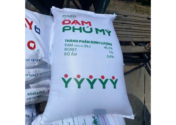 dam-phu-my-phan-bon-urea-ham-luong-dam-463-giup-cay-trong-phat-trien-manh
