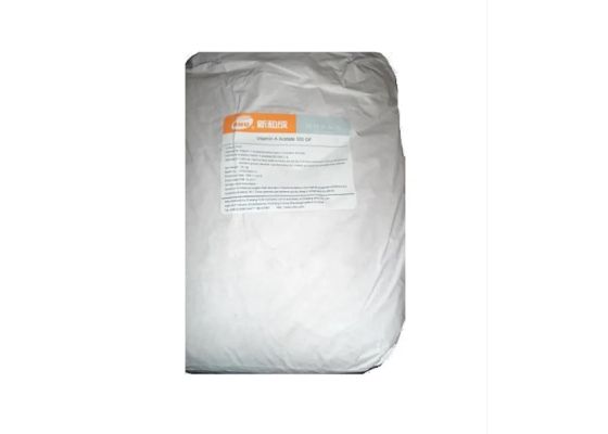thuc-an-chan-nuoi-vitanmin-a500-acetate-500-cws-hoa-chat-nong-nghiep